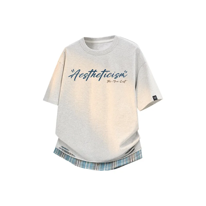 KAIPAINEN T Shirts Unisex-4