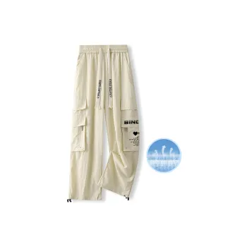 Ice flying Casual Pants Unisex