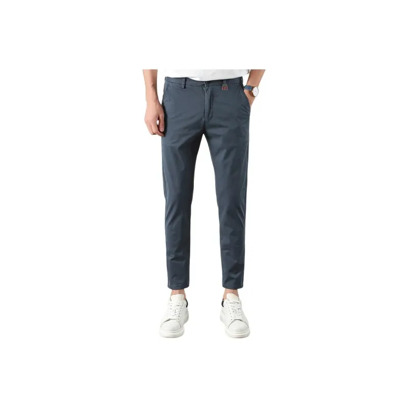 PIERRE CARDIN Casual Pants Men's-4