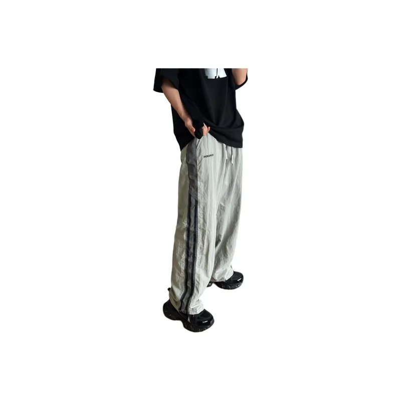 RVANGUARD Casual Pants Unisex-2