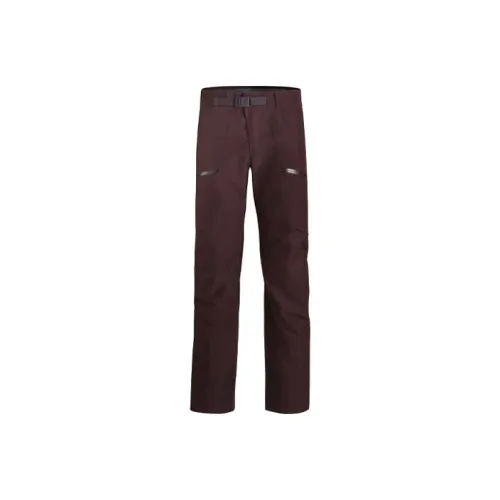 Arcteryx Rush Ski Pants Men