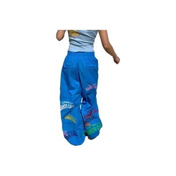 COMOWA Casual Pants Unisex
