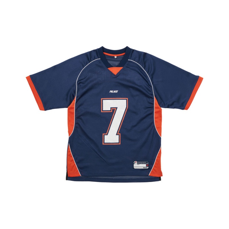 PALACE Soccer Jerseys Apparel on Sale & Authentic - POIZON