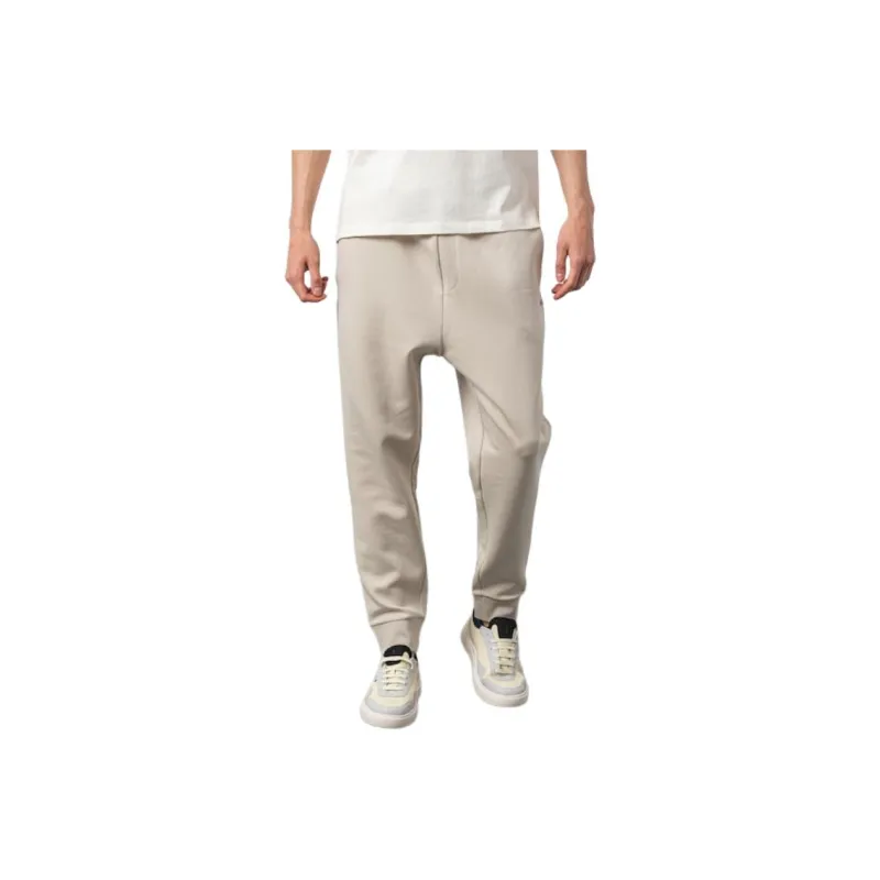 HUGO BOSS Hadiko Drawstring Joggers-0