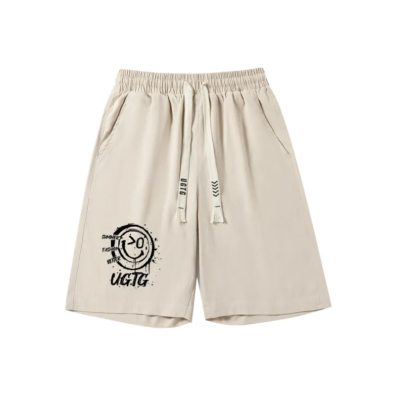 UGTG Casual Shorts Unisex-5
