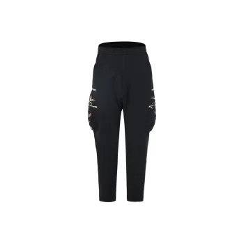 SANSHENGLIUBU Casual Pants Unisex