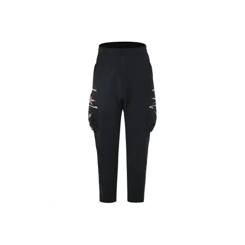 A.B.X Casual Pants Unisex