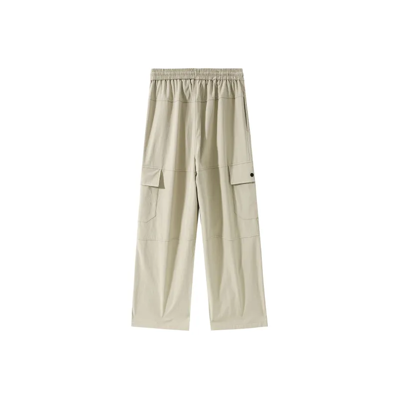 SCHEPPERHEYN Casual Pants Unisex-11