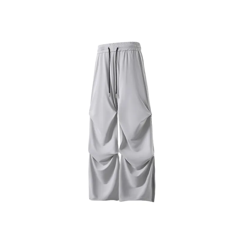 DBD WH Casual Pants Unisex-4