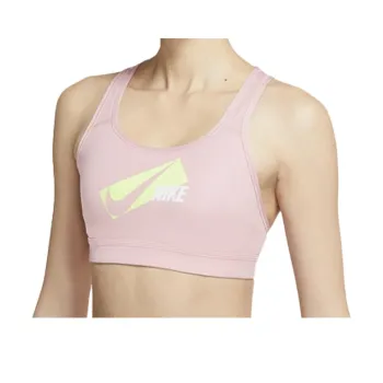 Nike Dri Fit Tank Tops Women's Pink