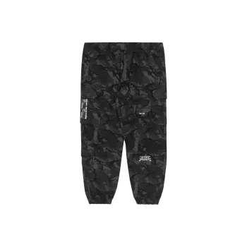Aape Casual Pants Men