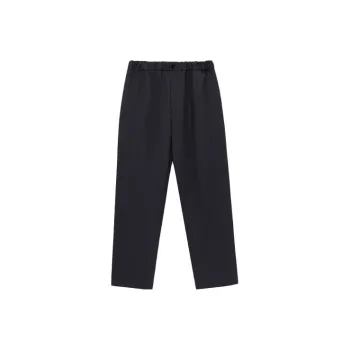 JIL SANDER Casual Pants Men Marine Blue