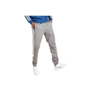 Adidas Originals Adi Linear 2.0 Casual Pants Men's Light Gray