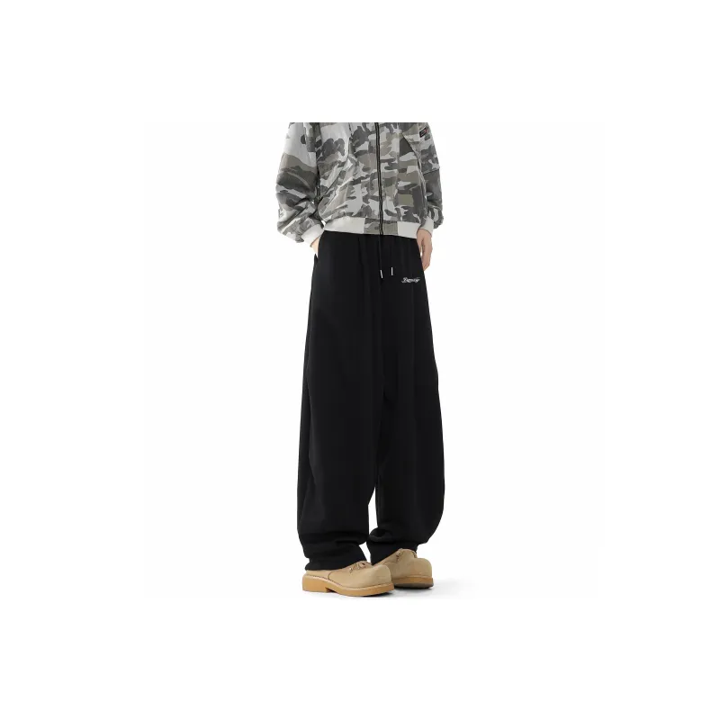 DAREASY Casual Pants Unisex-0