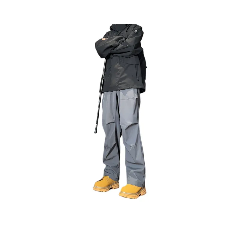 DOUBLE STAR 88 Casual Pants Unisex-6
