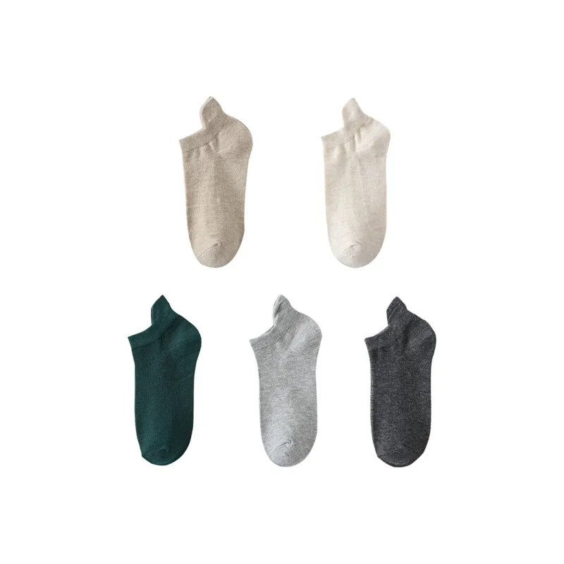 ROBINHOOD Ankle Socks Men's Combo Set-14