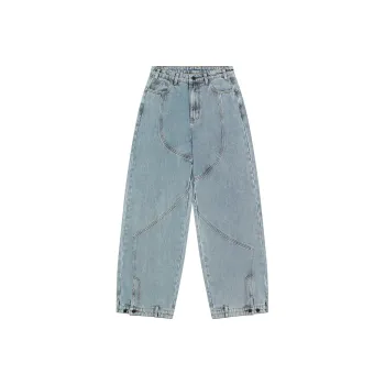 MostwantedLab Jeans Unisex