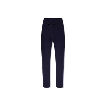 FANSIZHE Casual Pants Men's Ink Blue