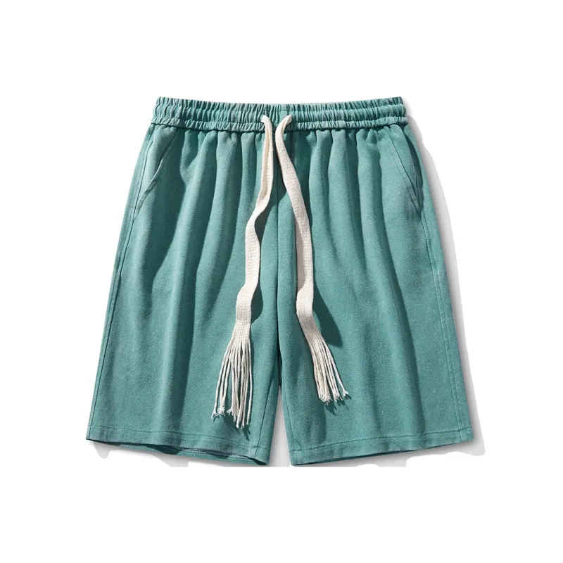 Universal Templates Casual Shorts Unisex-4