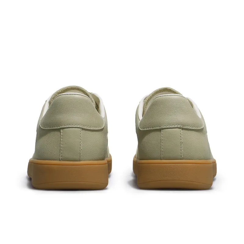Desai Abrasion Resistant Slip Resistant Skateboard Shoes Men's-13