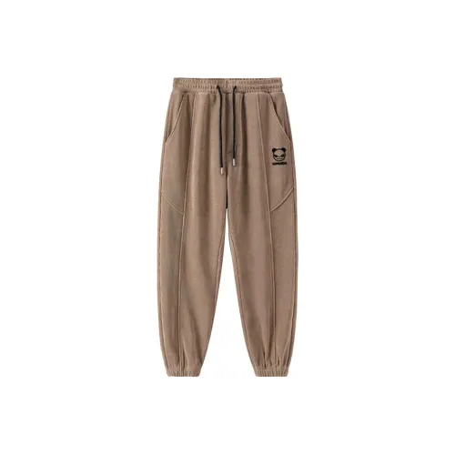 HIPANDA Casual Pants Men