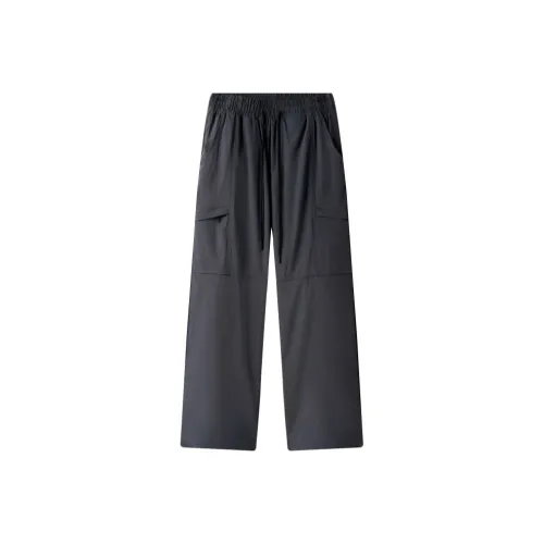 FOR FEAR THAT Casual Pants Unisex
