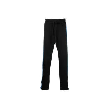 Iceberg Casual Pants Men's Black