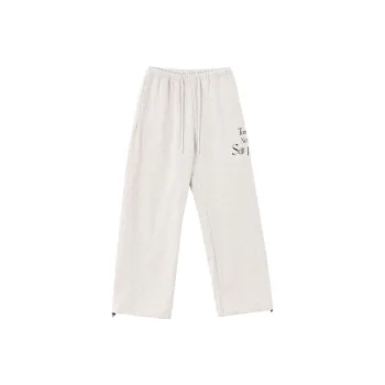 TURNTHETABLES Casual Pants Unisex