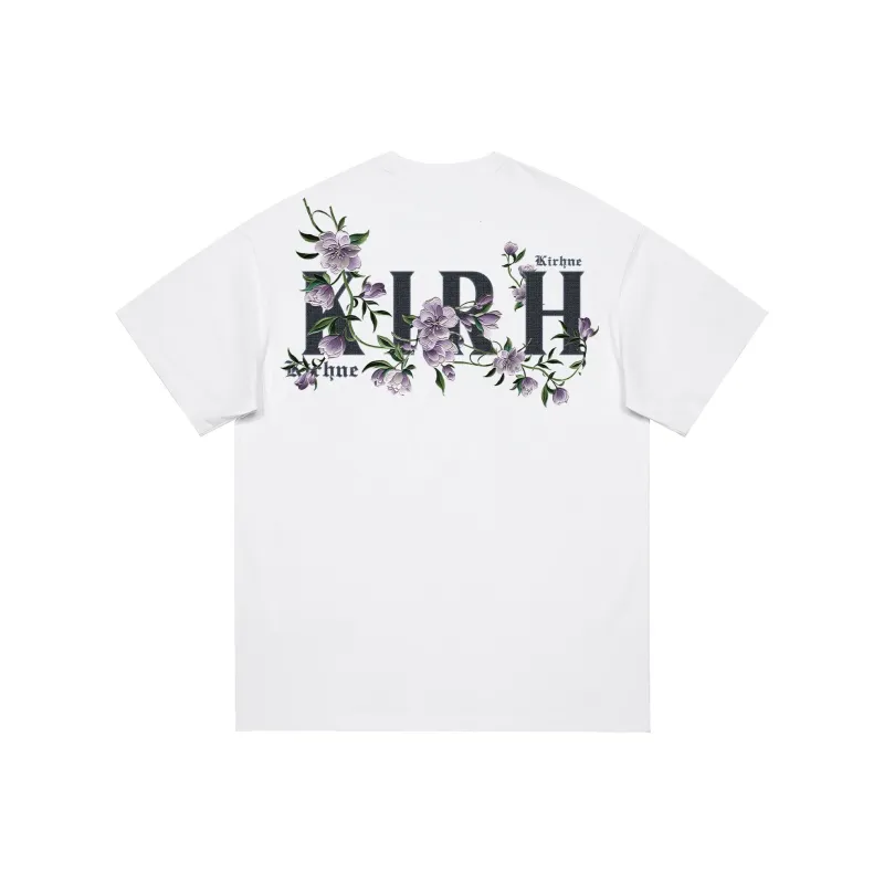 KIRHNE T Shirts Unisex-5
