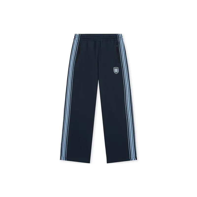 BONELESS Casual Pants Unisex-4