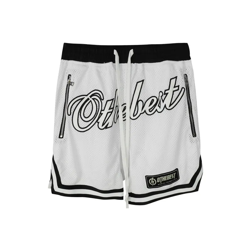 MIRACLE KILL x Othebest Shorts Men's-4