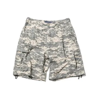 NAUTICA JAPAN Casual Shorts Men's