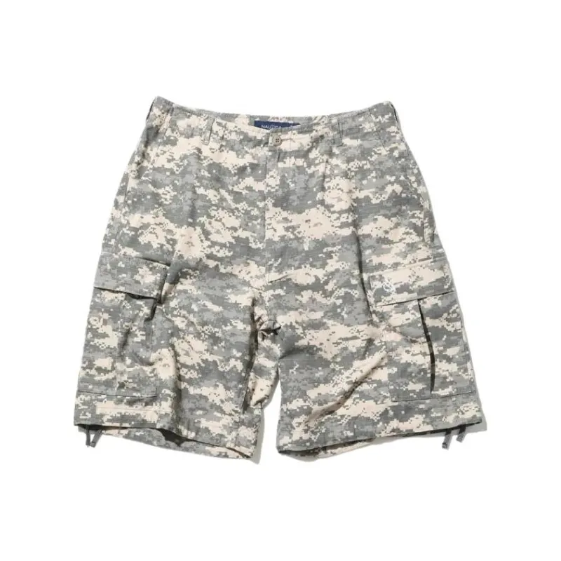 NAUTICA JAPAN Casual Shorts Men's-0