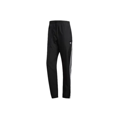 Adidas Originals Sports Pants Men Black