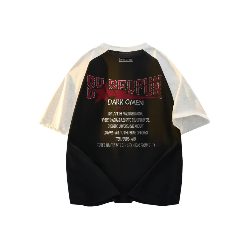 7 SEVFUN T Shirts Unisex-4