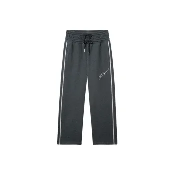 PSO Brand Casual Pants Unisex
