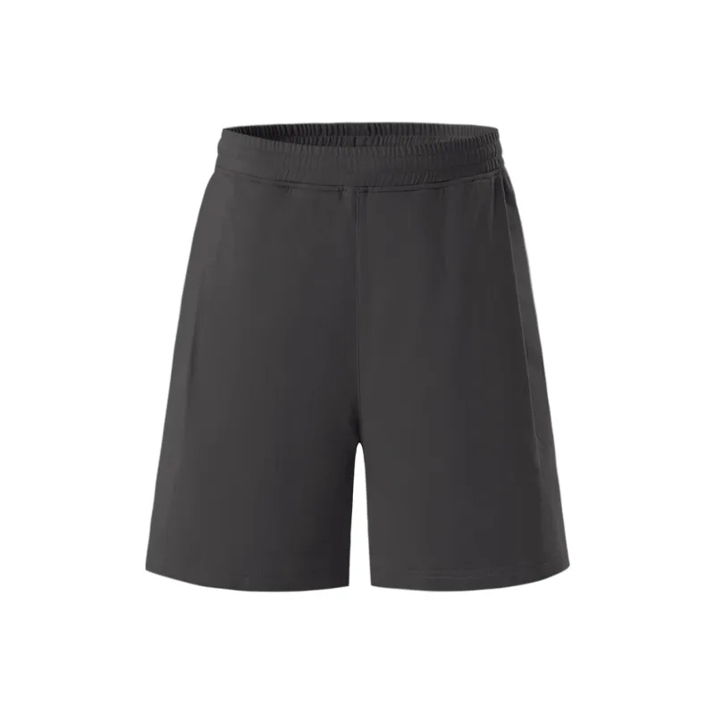 PSO Brand Casual Shorts Unisex-3