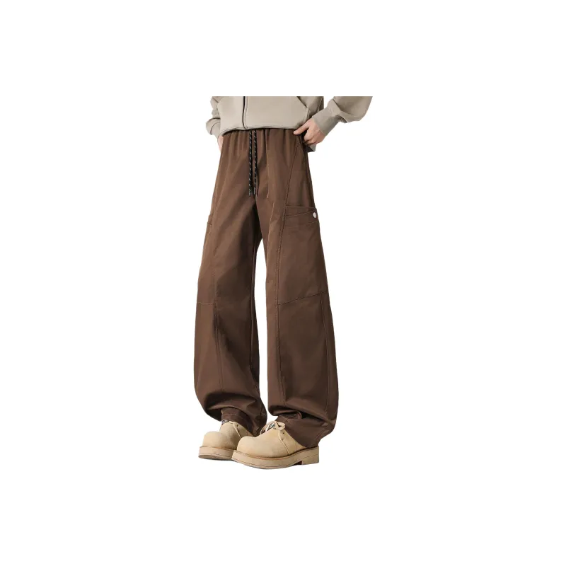 SPONGEBOB SQUAREPANTS Casual Pants Unisex-0