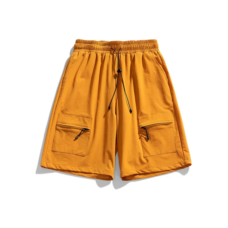 Anyveiw Casual Shorts Unisex-14