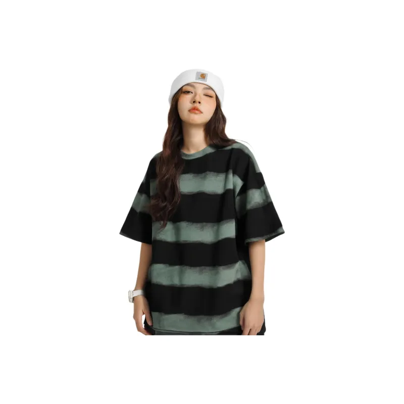 JUNGLE PANDA T Shirts Unisex-4