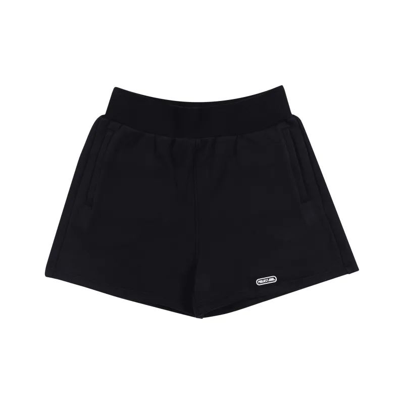 PROJECTJOIN SWEAT SHORTS Unisex-3