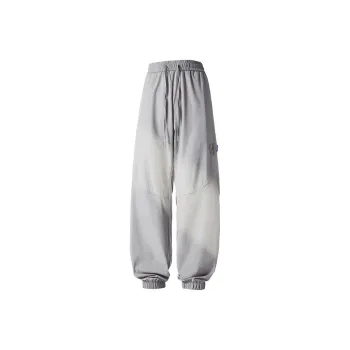 AI3 Iverson China Series Casual Pants Unisex