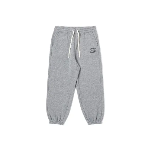 Dickies Casual Pants Unisex Medium Feather Gray