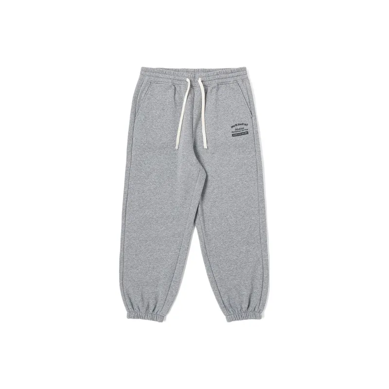 Dickies Casual Pants Unisex Medium Feather Gray-0
