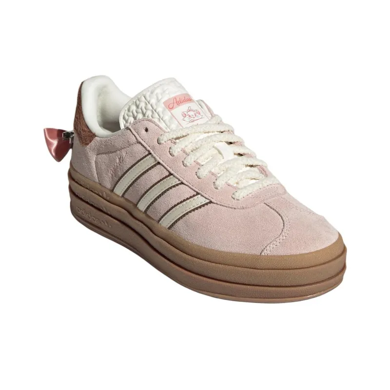 Adidas Gazelle Bold Disney's The Aristocats Marie Women's-2