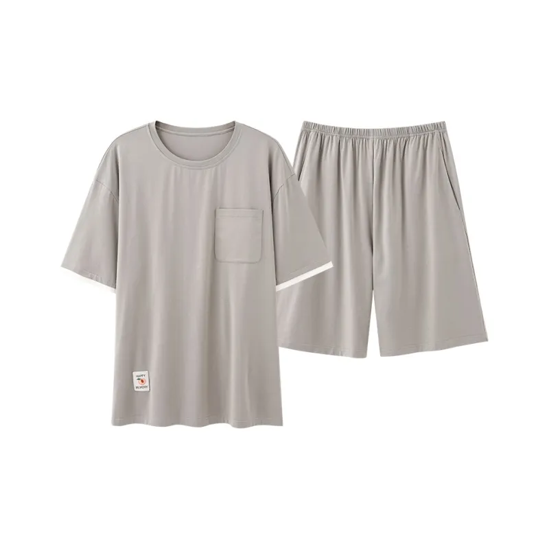 MADALLO Unisex Pajama Sets-0