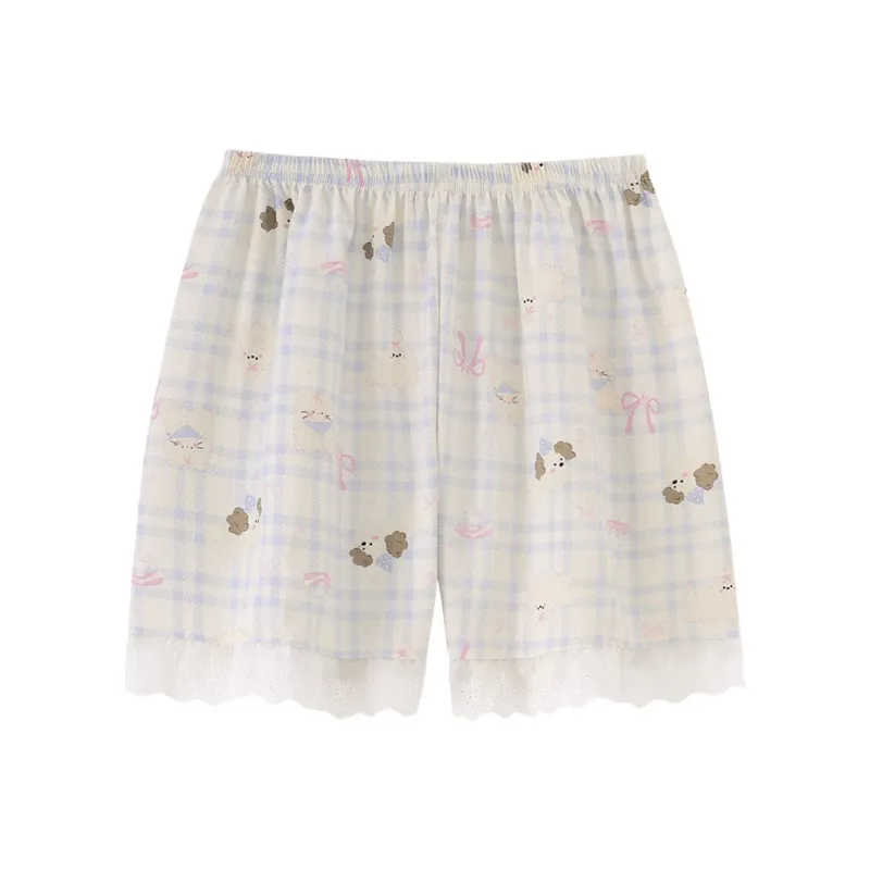 Top Melon Women's Pajama Pants-2