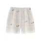 602 Dachshund Shorts