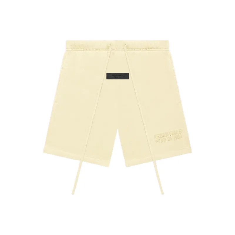 Fear Of God Essentials Seventh Collection Trouser Short-0