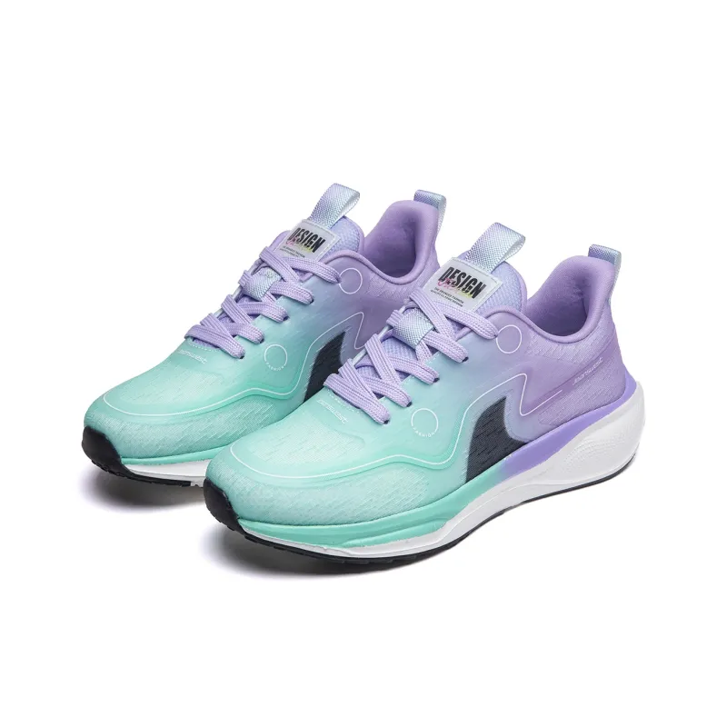 JEANSWEST Lightweight And Breathable Low Top Running Shoes Unisex-0